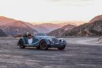 Morgan Plus 4 2019 года (NA)